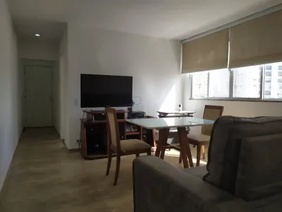 Apartamento com 2 Quartos à venda, 65m² no Vila Mascote, São Paulo