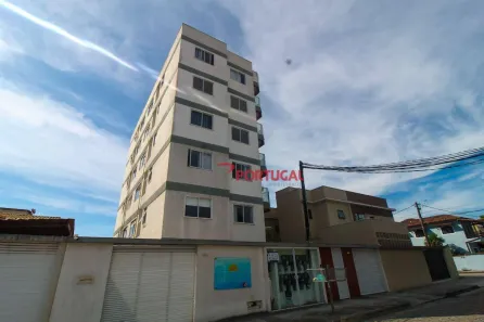 Apartamento com 2 Quartos à venda, 70m² no Recreio, Rio das Ostras