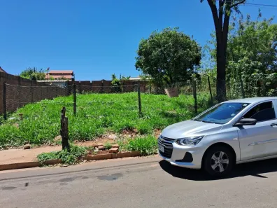 Lote/Terreno à venda, 360m² no Nova Lima, Campo Grande