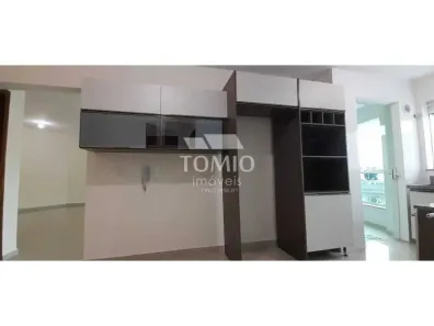 Apartamento com 2 Quartos para alugar, 97m² no Centro, Gaspar