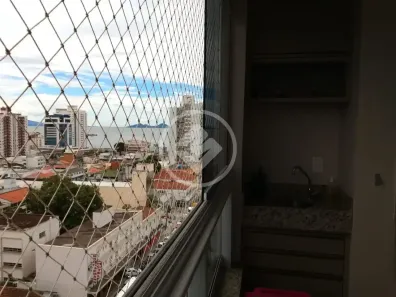 Apartamento com 3 Quartos à venda, 100m² no Estreito, Florianópolis