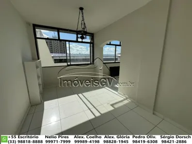 Apartamento com 3 Quartos à venda, 140m² no Centro, Governador Valadares