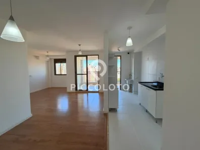Apartamento com 2 Quartos à venda, 76m² no Botafogo, Campinas