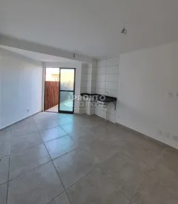 Flat com 1 Quarto à venda, 32m² no Tamandaré, Tamandaré