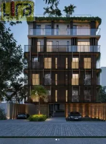 Apartamento com 1 Quarto à venda, 21m² no Cabo Branco, João Pessoa