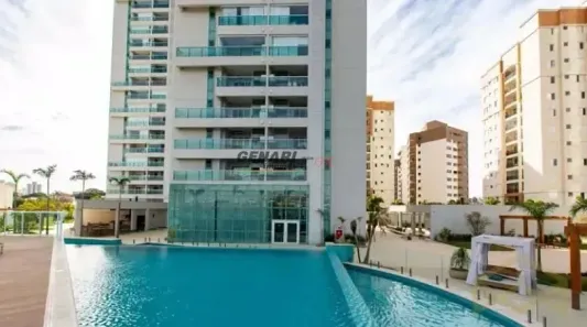 Apartamento com 3 Quartos à venda, 90m² no Jardim Pompéia, Indaiatuba