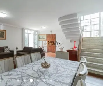 Casa com 4 Quartos à venda, 360m² no Planalto Paulista, São Paulo