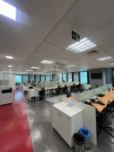 Prédio Comercial para alugar, 4093m² no Vila Olímpia, São Paulo