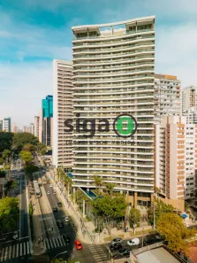 Apartamento com 3 Quartos à venda, 217m² no Indianópolis, São Paulo