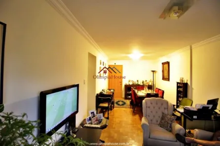 Apartamento com 2 Quartos à venda, 82m² no Bela Vista, São Paulo