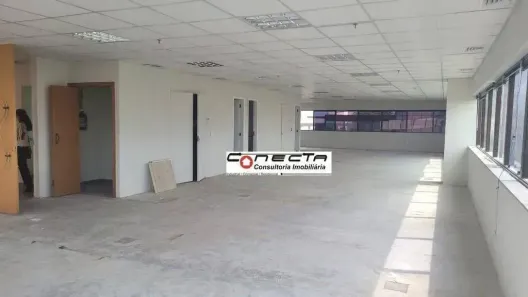 Sala Comercial para alugar, 223m² no Jardim Madalena, Campinas