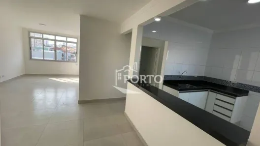 Apartamento com 2 Quartos à venda, 65m² no Centro, Piracicaba
