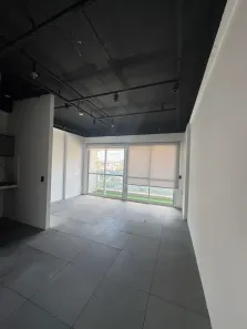 Sala Comercial para venda ou aluguel, 35m² no Baeta Neves, São Bernardo do Campo