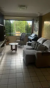 Apartamento com 3 Quartos à venda, 98m² no Capim Macio, Natal