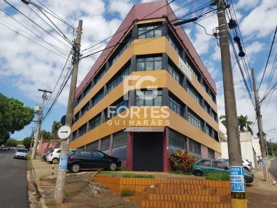 Imóvel Comercial para alugar, 473m² no Jardim América, Ribeirão Preto