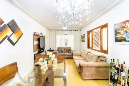 Casa com 3 Quartos à venda, 125m² no Vila Constança, São Paulo