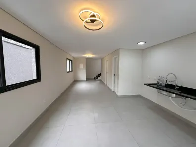 Casa com 3 Quartos à venda, 131m² no Villas do Jaguari, Santana de Parnaíba