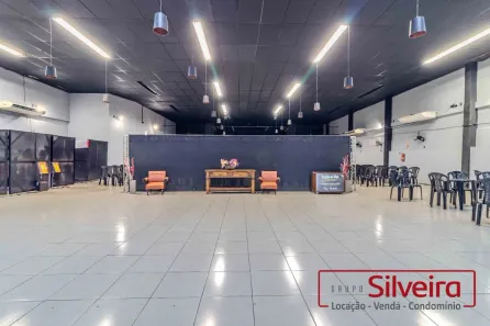 Galpão/Depósito/Armazém à venda, 1400m² no Partenon, Porto Alegre
