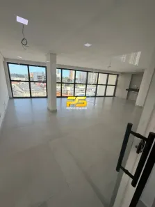 Ponto Comercial para alugar, 54m² no Miramar, João Pessoa