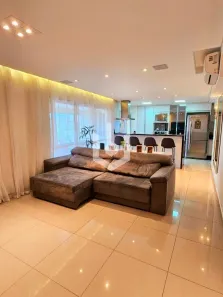 Apartamento com 3 Quartos à venda, 130m² no Jardim Dom Bosco, São Paulo