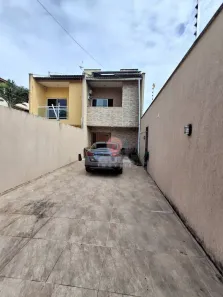 Casa com 3 Quartos à venda, 120m² no Salinas, Fortaleza