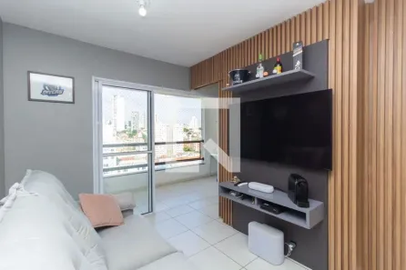 Apartamento com 1 Quarto à venda, 35m² no Cambuci, São Paulo