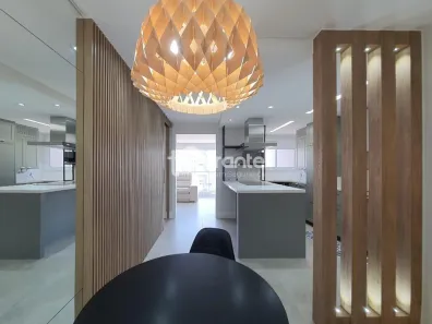 Apartamento com 1 Quarto à venda, 58m² no Vila Nova Conceição, São Paulo