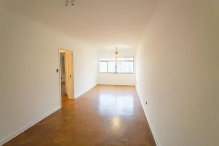 Apartamento com 3 Quartos à venda, 118m² no Aclimação, São Paulo