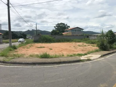 Lote/Terreno à venda, 333m² no Parque Agrinco, Guararema