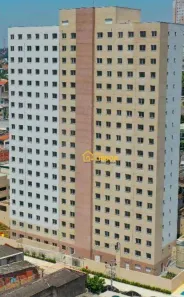 Apartamento com 1 Quarto à venda, 24m² no Cidade Satélite Santa Bárbara, São Paulo