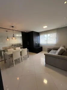 Apartamento com 3 Quartos para alugar, 70m² no Vila Tatetuba, São José dos Campos