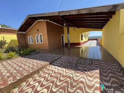 Casa com 3 Quartos à venda, 182m² no Jardim Santa Lúcia, Campo Limpo Paulista