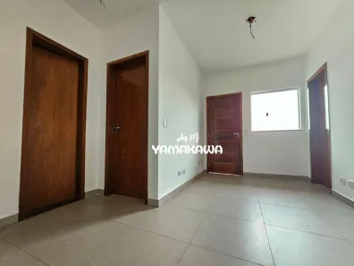 Apartamento com 2 Quartos à venda, 37m² no Parada XV de Novembro, São Paulo