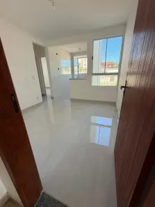 Apartamento com 2 Quartos à venda, 55m² no cachoeira, São José da Lapa