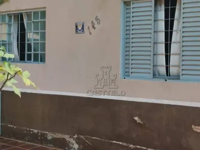 Casa com 3 Quartos à venda, 112m² no Parque Residencial Joaquim Toledo Piza, Londrina