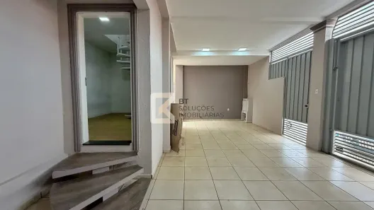 Casa com 3 Quartos para alugar, 152m² no Lauro Bueno de Camargo, Indaiatuba
