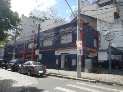 Sala Comercial para alugar, 160m² no Independência, Porto Alegre
