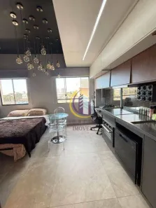 Apartamento com 1 Quarto à venda, 26m² no Bonfim, Osasco