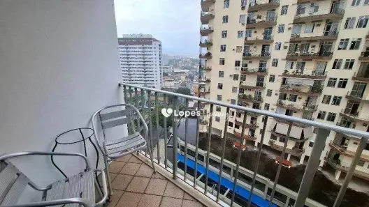 Apartamento com 2 Quartos à venda, 82m² no Cachambi, Rio de Janeiro