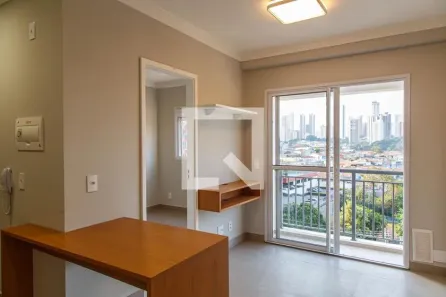 Apartamento com 2 Quartos à venda, 38m² no Vila Invernada, São Paulo