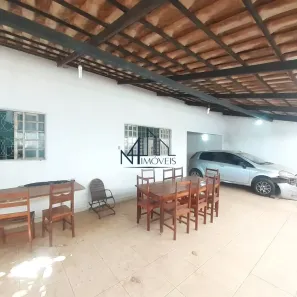 Casa com 2 Quartos à venda, 130m² no Jardim Bela Vista, Goiânia