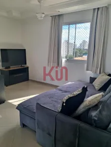 Apartamento com 2 Quartos à venda, 52m² no Parque da Mooca, São Paulo