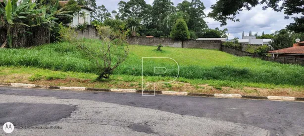 Lote/Terreno à venda, 740m² no Jardim Haras Bela Vista Gl Dois, Vargem Grande Paulista