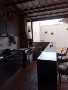 Casa de Condomínio com 3 Quartos à venda, 110m² no Bonfim Paulista, Ribeirão Preto