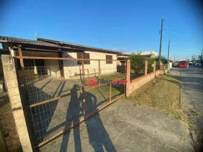 Casa com 4 Quartos à venda, 80m² no Lagoão, Araranguá