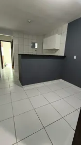 Apartamento com 1 Quarto para alugar, 30m² no Guará II, Brasília