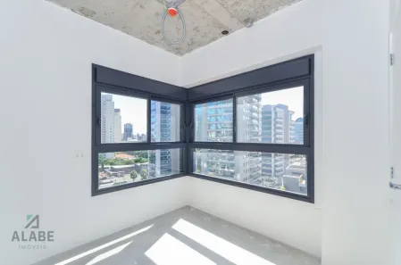 Apartamento com 2 Quartos à venda, 105m² no Vila Cordeiro, São Paulo