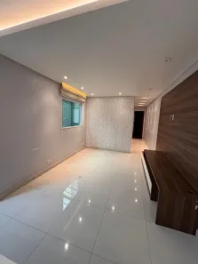 Apartamento com 2 Quartos à venda, 72m² no Vila Valparaíso, Santo André