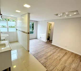 Apartamento com 2 Quartos à venda, 48m² no Vila Zefira, São Paulo