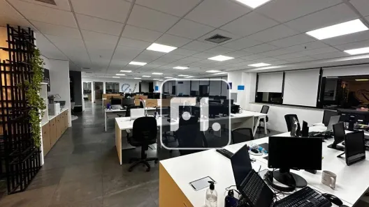 Sala Comercial para venda ou aluguel, 322m² no Várzea da Barra Funda, São Paulo